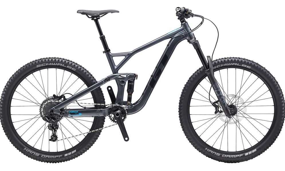 gt sensor al comp