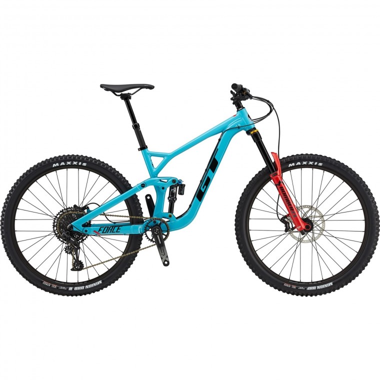 gt force expert