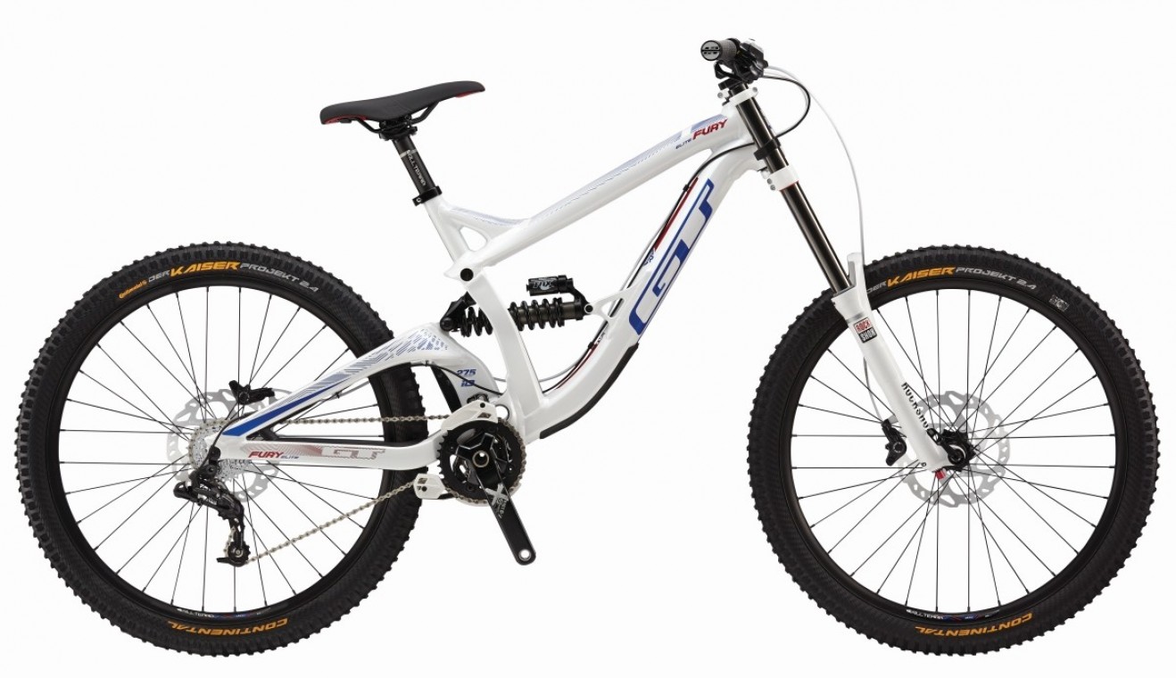 gt fury elite full suspension 2015 downhill mountain bike gt bike sizing chart