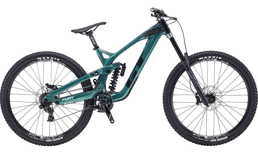 probike mountain bike