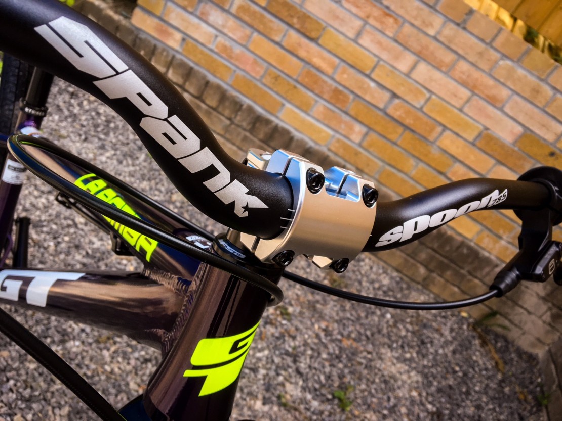2019 gt la bomba