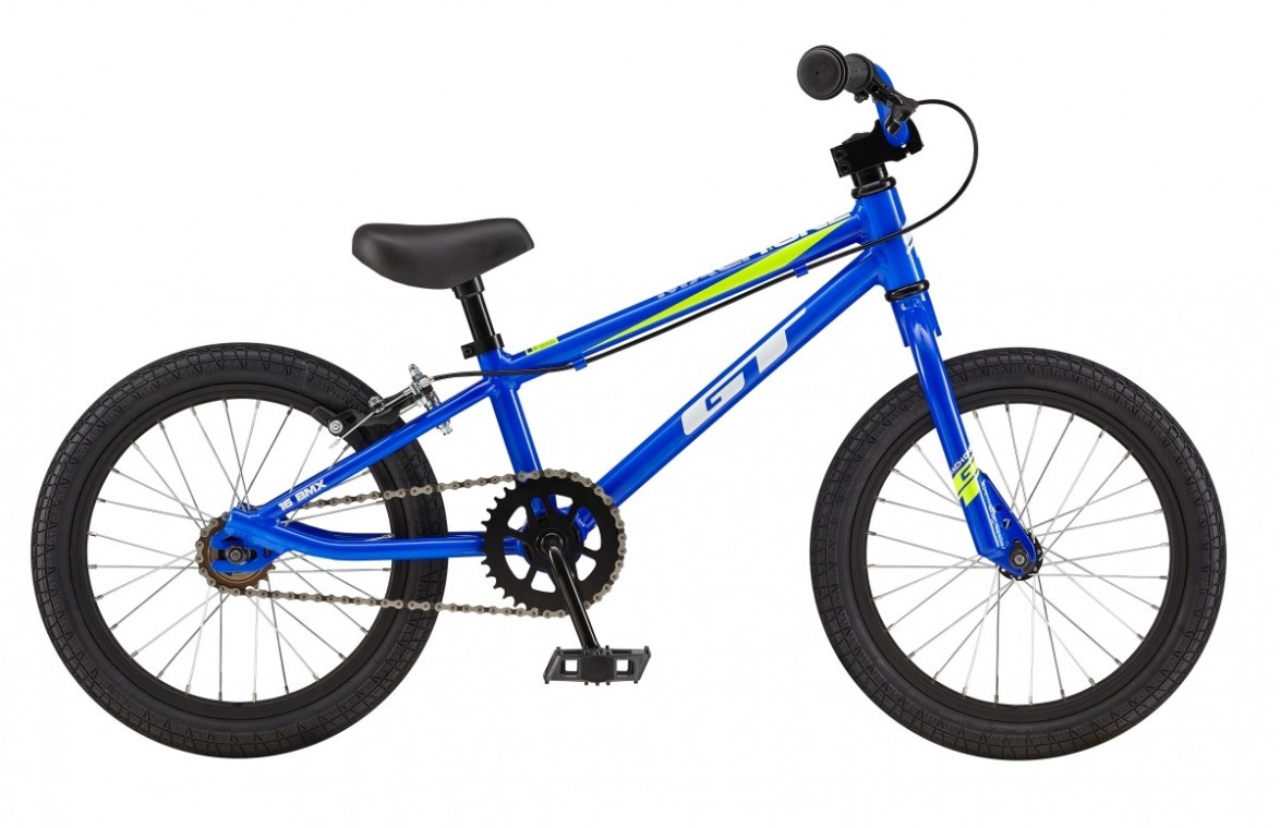 gt kids bikes