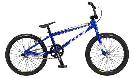 expert size bmx bike