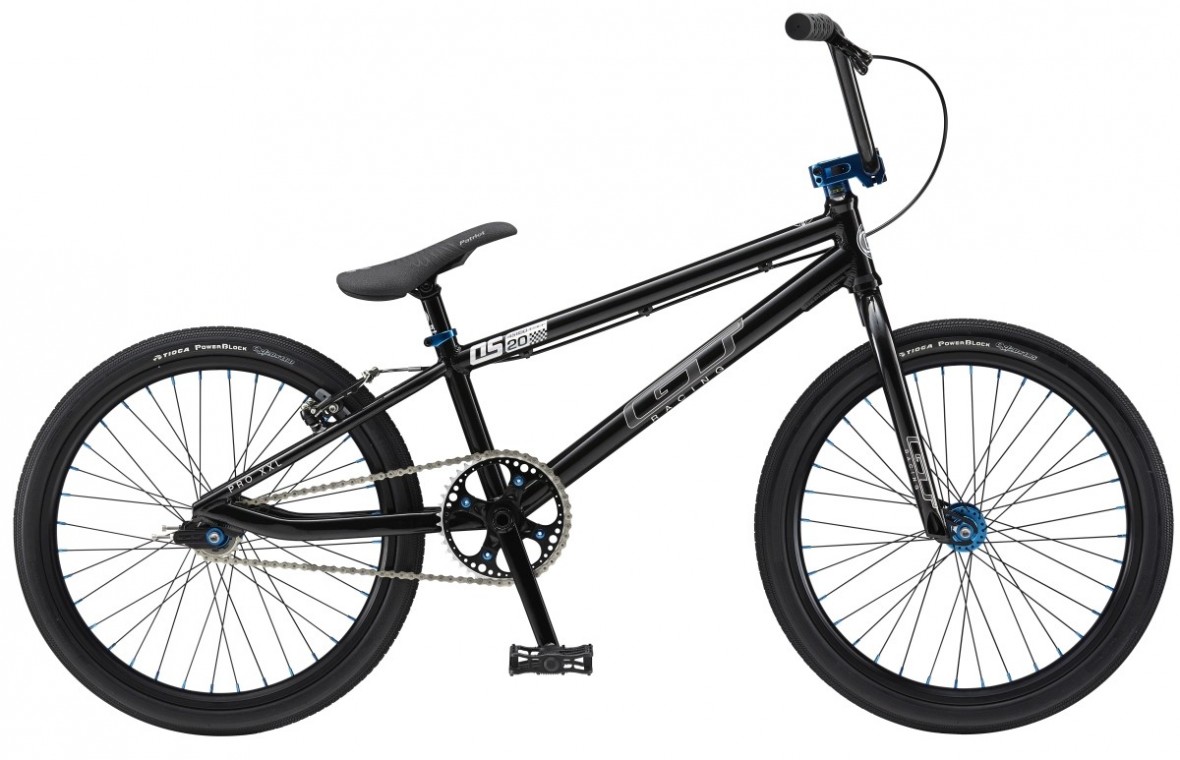 GT Pro Series Pro XXL 2015 BMX BMX Bike