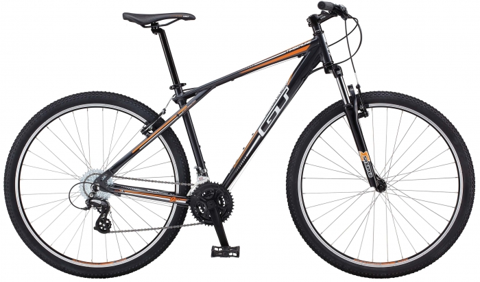 gt timberline expert 2020