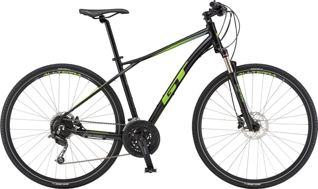merida ride 500