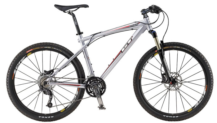 gt zaskar expert 2014