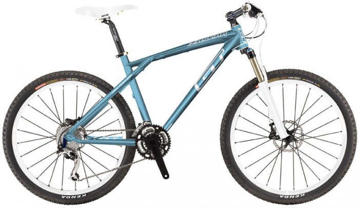 gt zaskar mountain bike