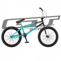 GT Albert Mercado Team -   Bike 2019 BMX BMX