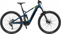 GT eForce Current 2022 Mountain Bike Mountain Bike