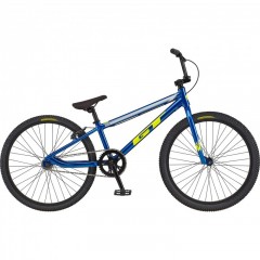 GT Mach One Pro 2021 BMX BMX