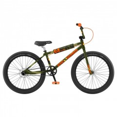 GT Pro Series Heritage 2021 BMX BMX