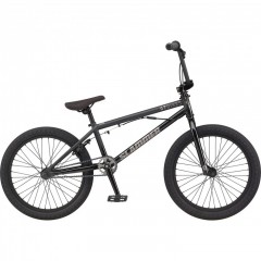 GT Slammer 2021 BMX BMX