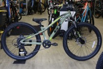 GT Stomper Ace 24-inch 2023 Mountain Bike Mountain Bike