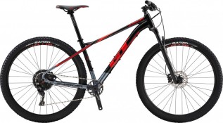 gt 2019 bikes