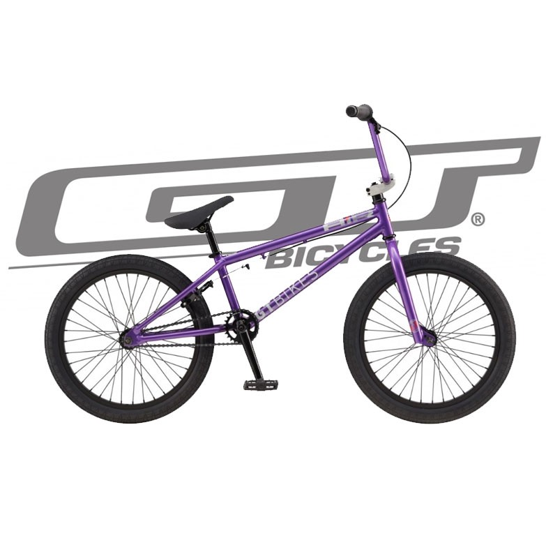 gt air bmx bike 2019
