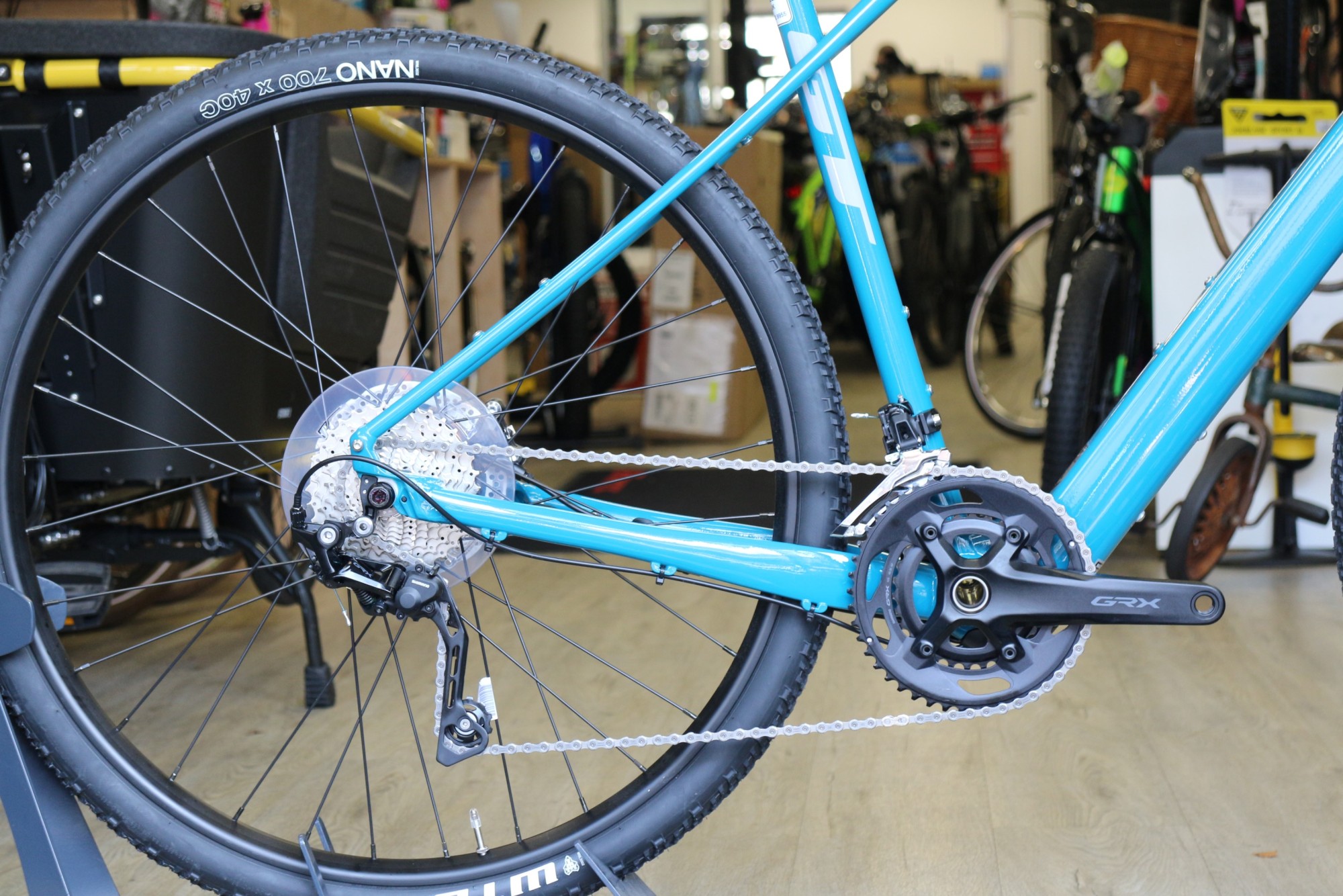 gt egrade amp 2021