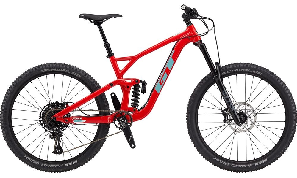 gt force al elite