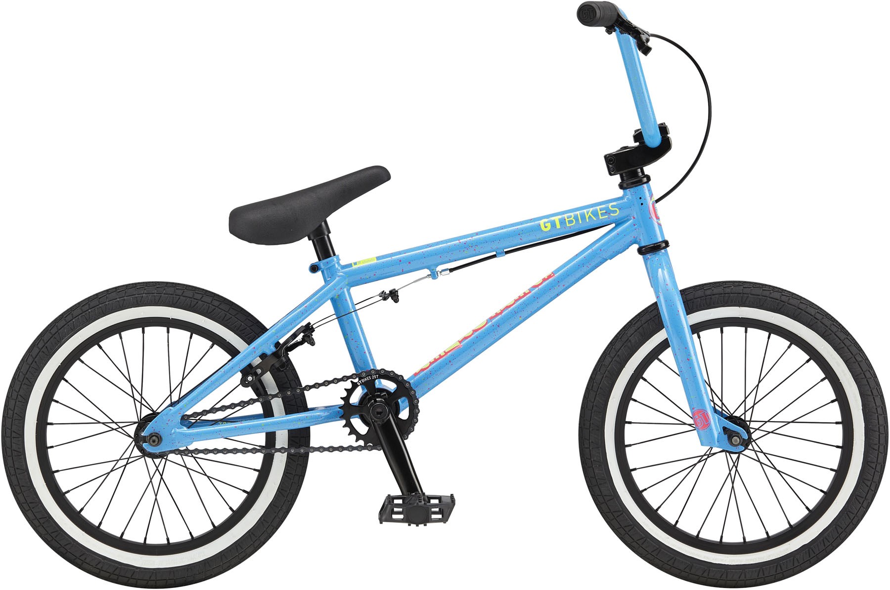 gt kids bmx