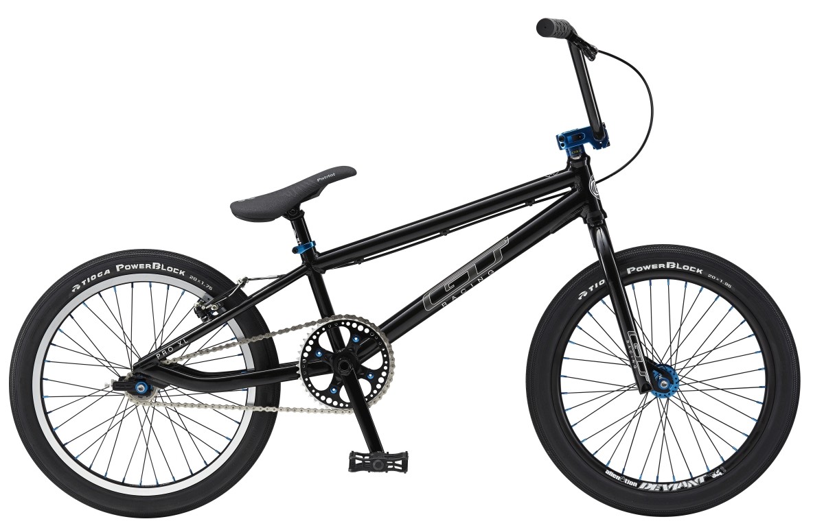 gt pro series bmx for sale