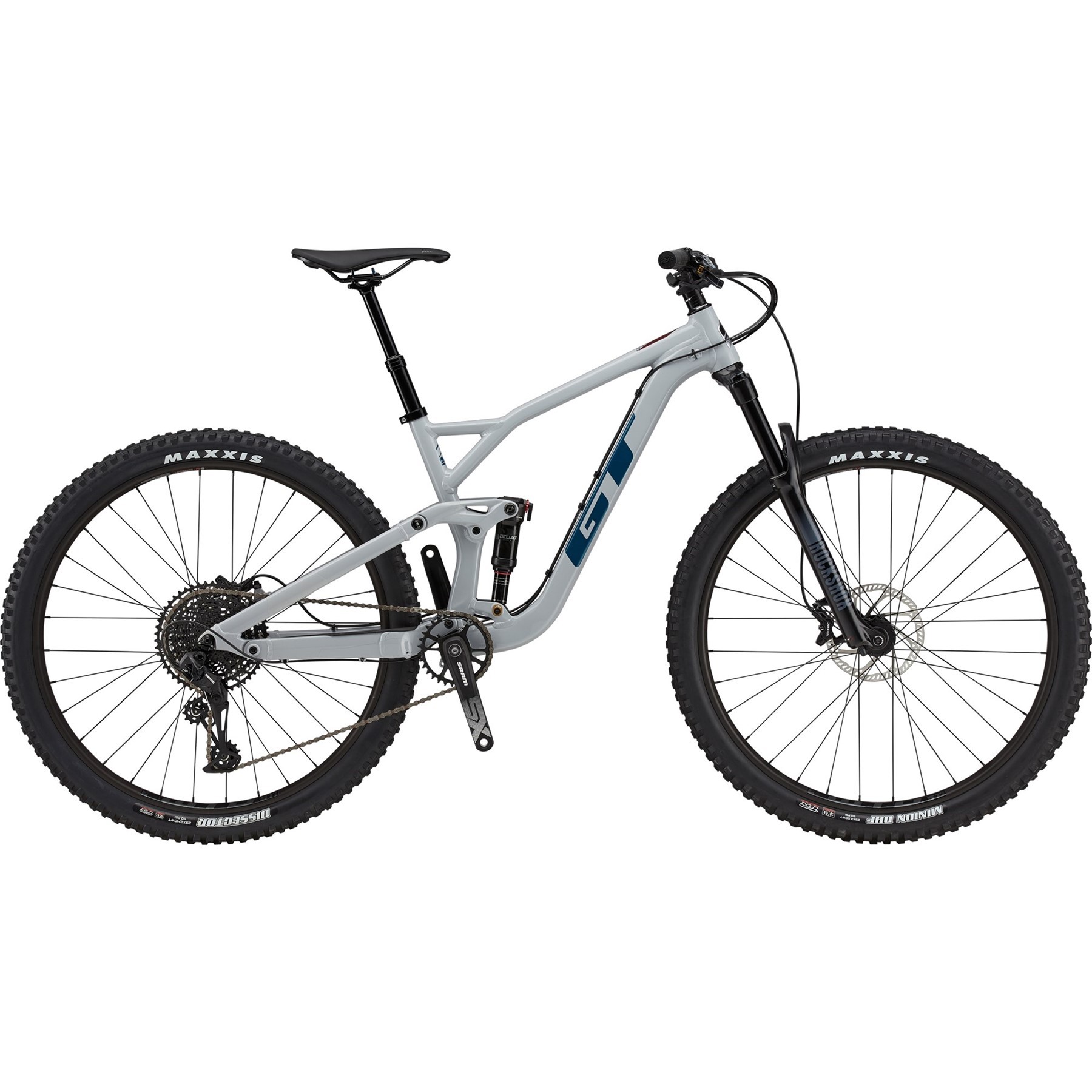 gt comp bike
