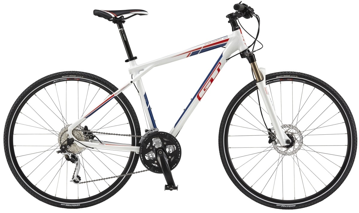 gt transeo elite bike 2020