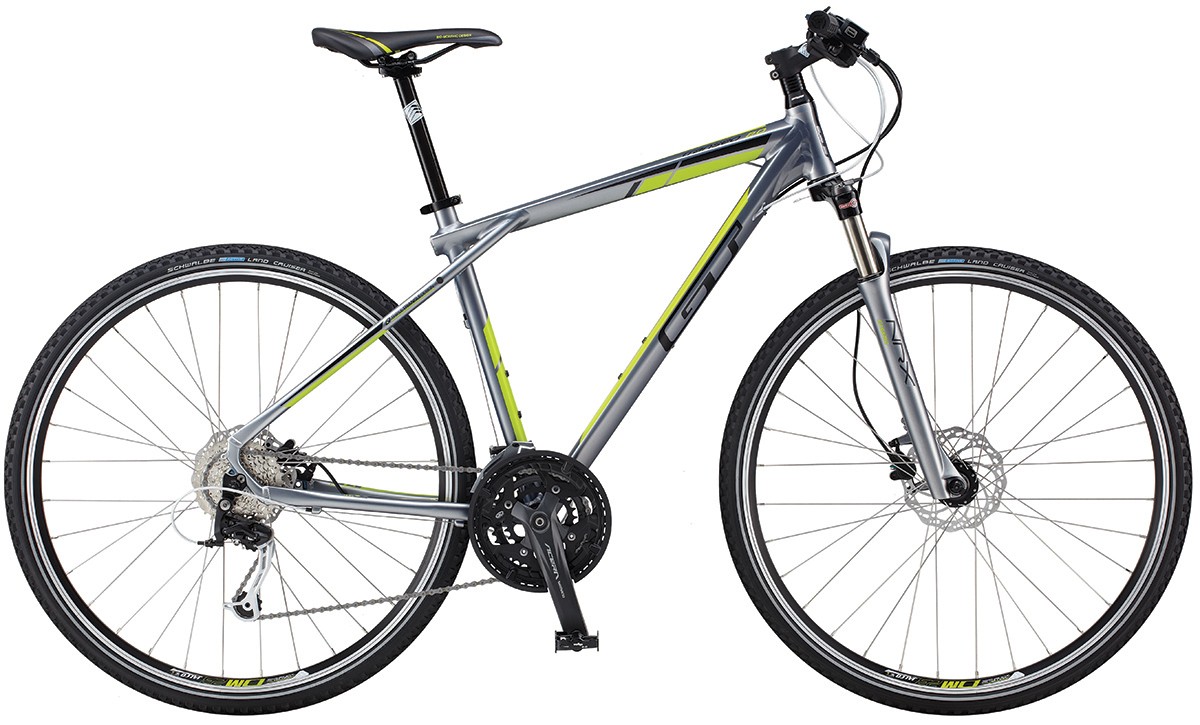 gt transeo 3.0 2014