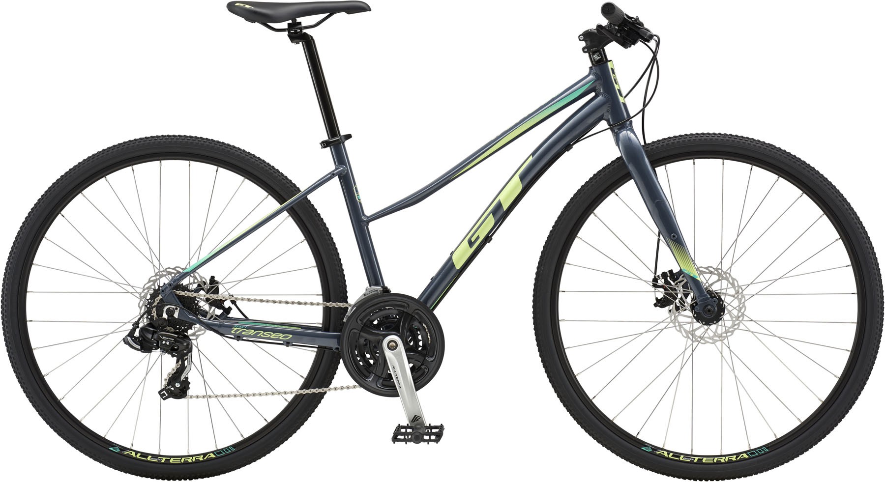 gt transeo comp 2018
