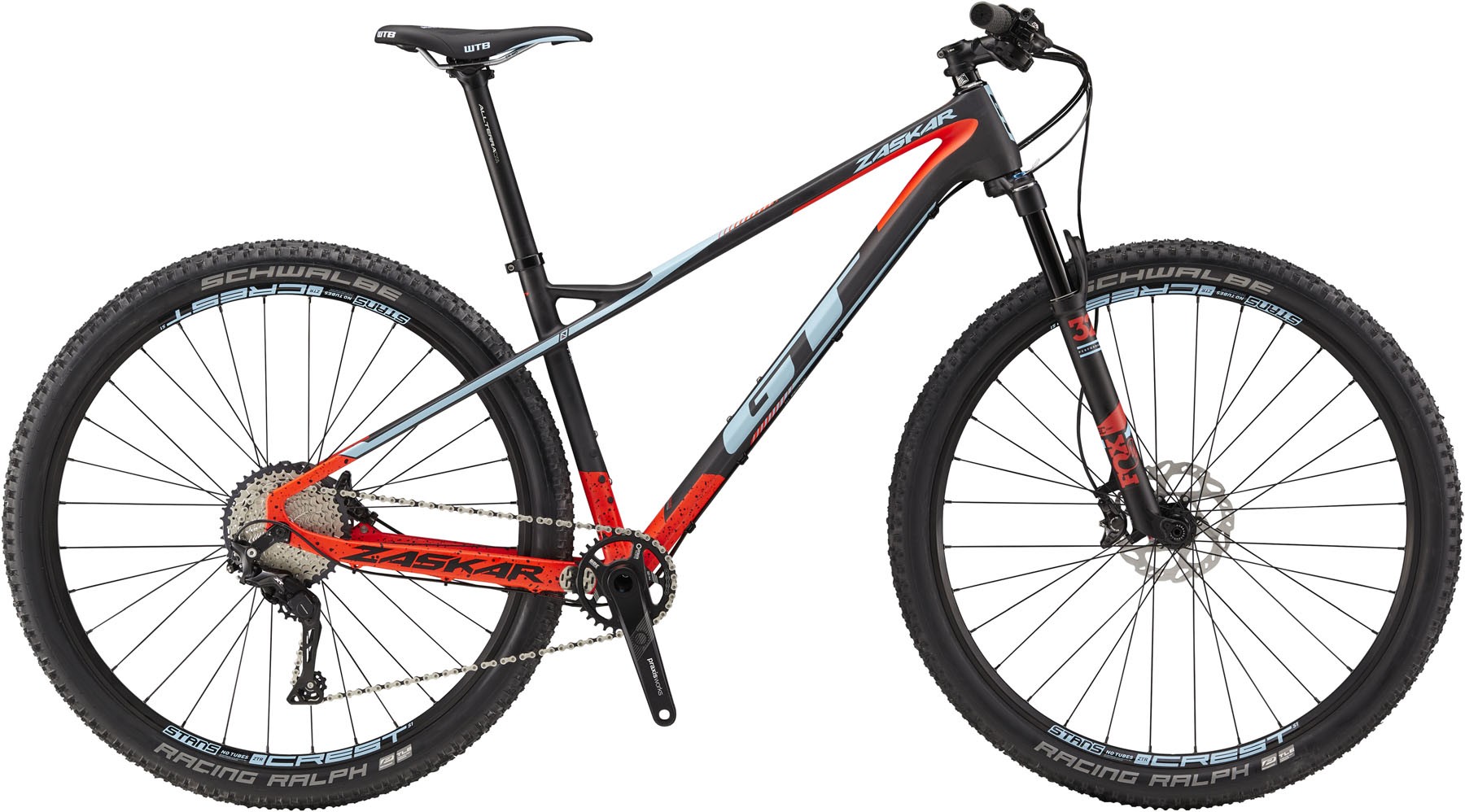 gt zaskar expert 2014