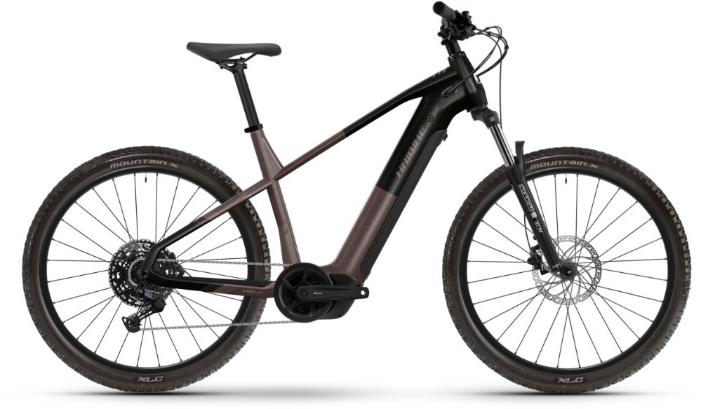 Haibike ALLTRACK 6 - Electric 2026 Mountain Bike (click to zoom)