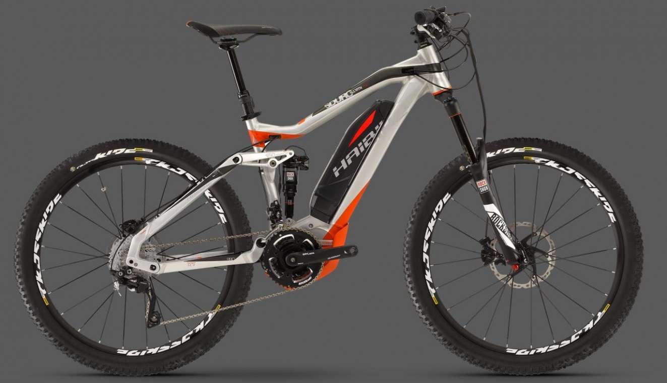 haibike sduro allmtn 6.0 2016