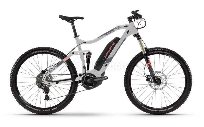 haibike sduro fullseven 3.0 2019 yamaha