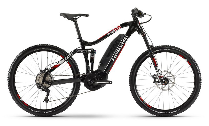 haibike 2