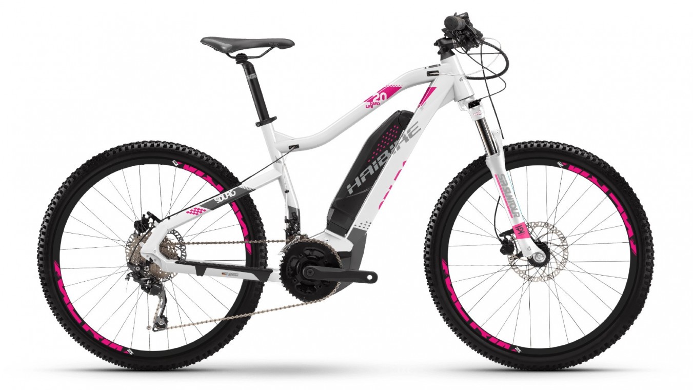 haibike 2