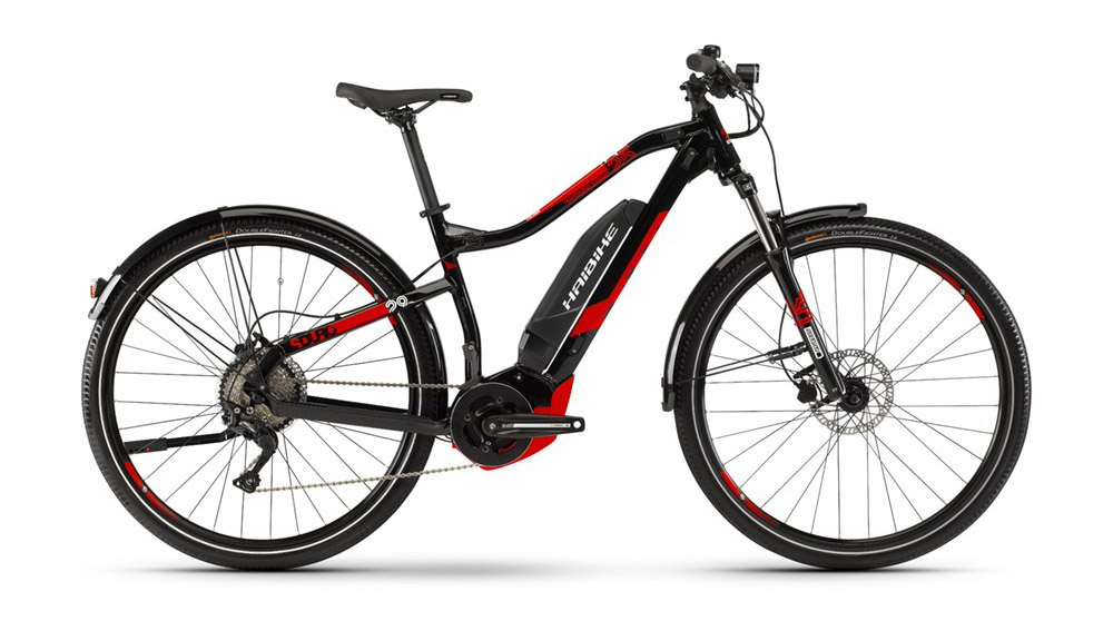 haibike sduro 2.0 hardnine