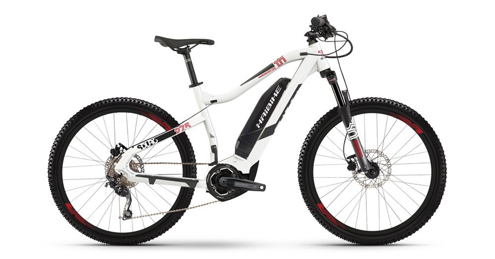 ebike yamaha 2019