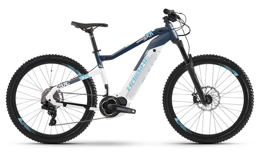 haibike sduro hardseven 5