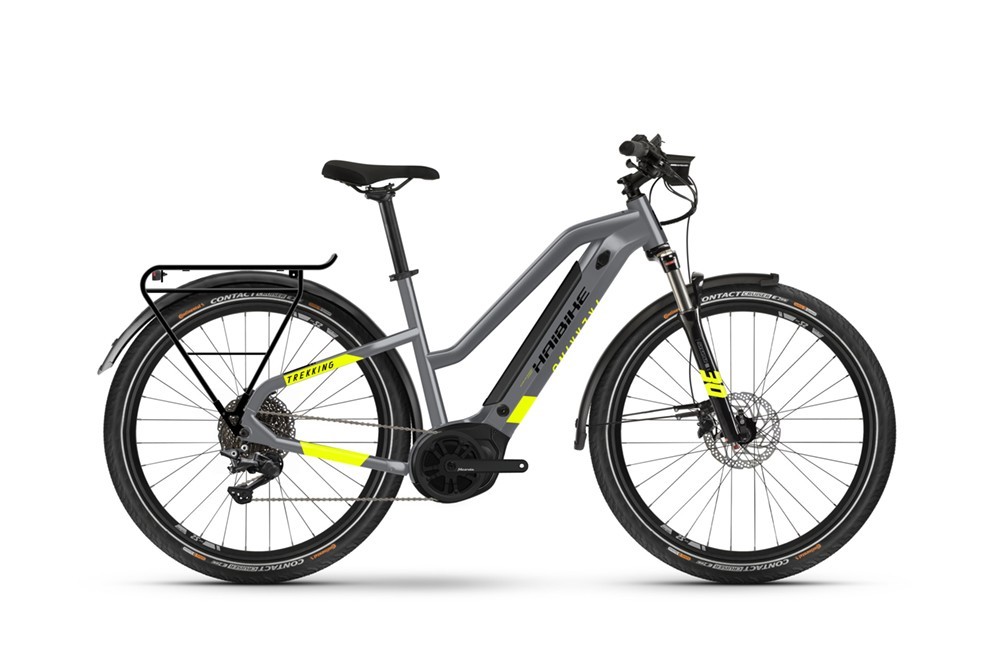 Haibike all sales mountain 6.0 2021