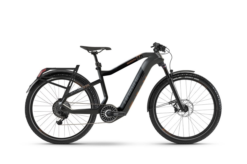 xduro bike