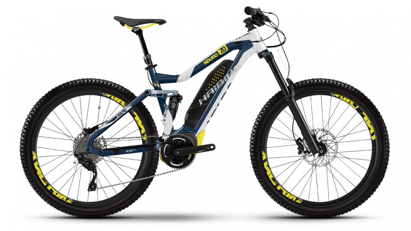 yamaha electrical bike