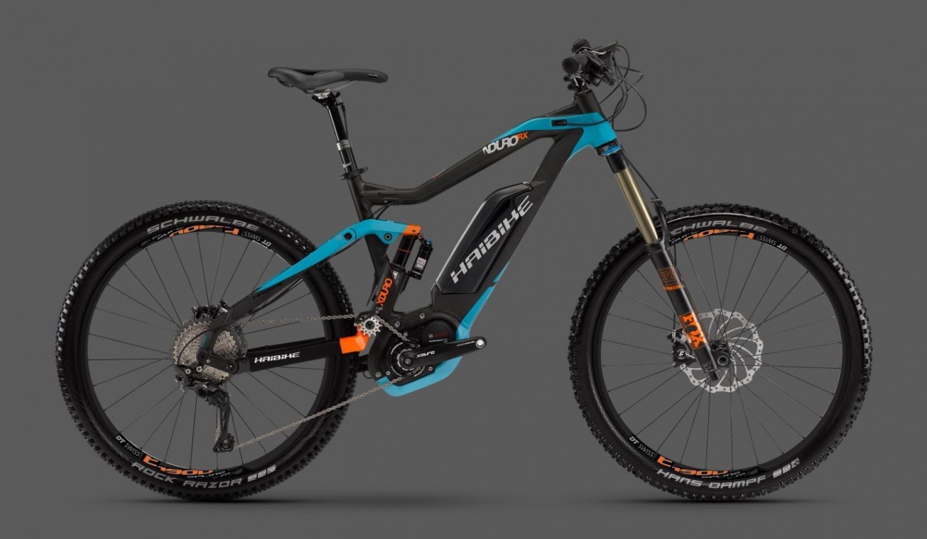 nduro rx 2016