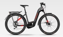 Haibike 9 Low 2021 Trekking Trekking