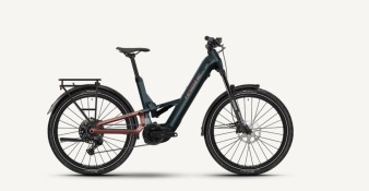 Haibike ADVENTR-8.5-High 2025 Mountain Bike Haibike ADVENTR-8.5-High 2025 Mountain Bike Mountain Bike