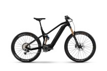 Haibike Allmtn 10 2024 Mountain Bike Mountain Bike