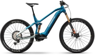 Haibike Allmtn 10 2024 Mountain Bike Mountain Bike