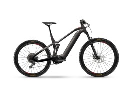 Haibike Allmtn 2 2024 Mountain Bike Mountain Bike