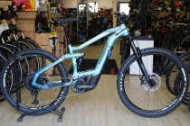 Haibike Allmtn 3 2022 Mountain Bike Mountain Bike