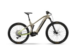 Haibike Allmtn 3 2024 Mountain Bike Mountain Bike
