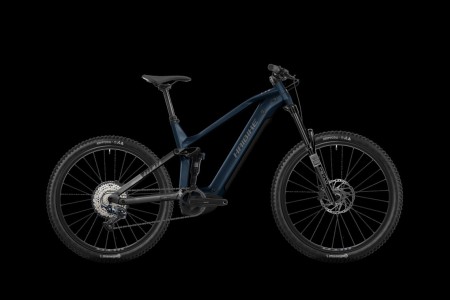 Haibike Allmtn 6 OCEANBLACK-GREY - GLOSS 2025 Mountain Bike Haibike Allmtn 6 OCEANBLACK-GREY - GLOSS 2025 Mountain Bike Mountain Bike