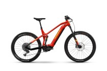 Haibike Allmtn 7 2022 Mountain Bike Mountain Bike